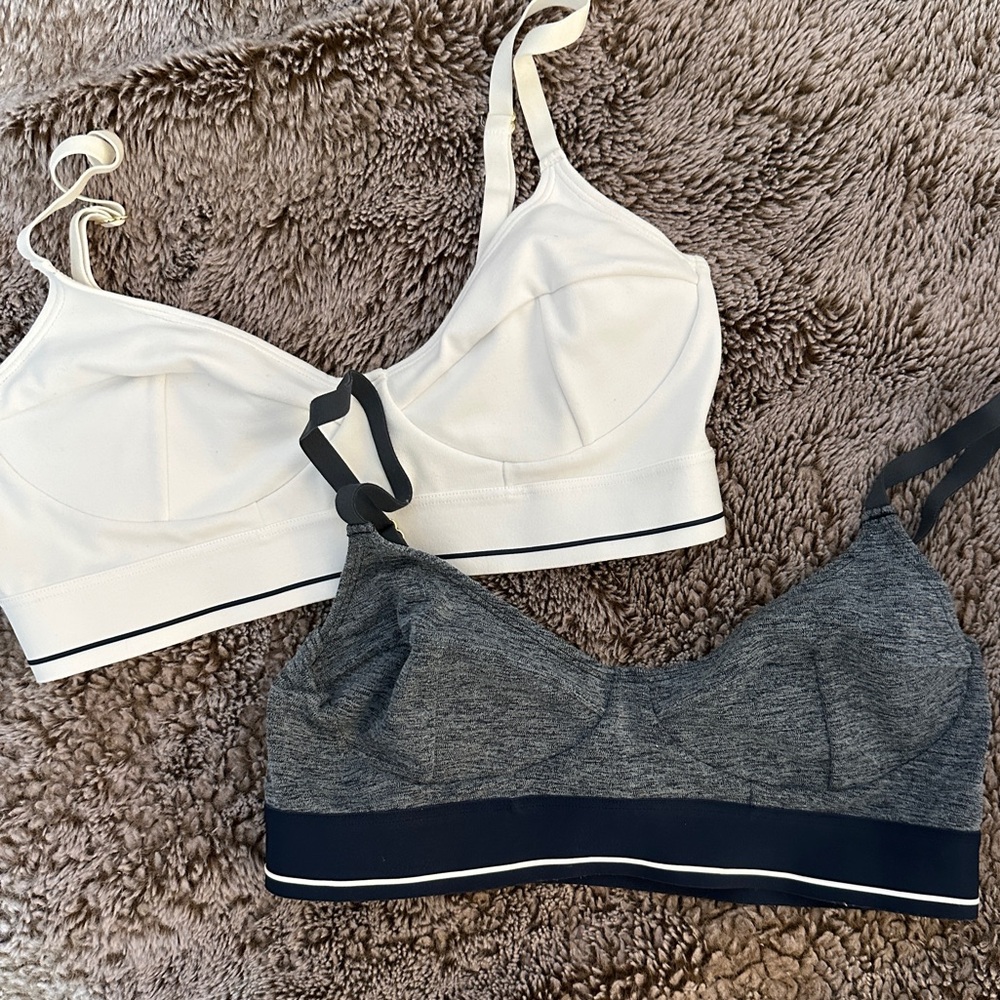 NWOT Wilson Bra